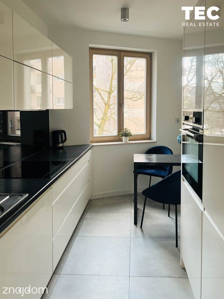 Stylowy 2-pok. apartament- Centrum Kongresowe - zdjęcie 4