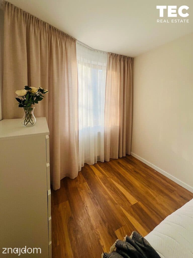 Stylowy 2-pok. apartament- Centrum Kongresowe - zdjęcie 7