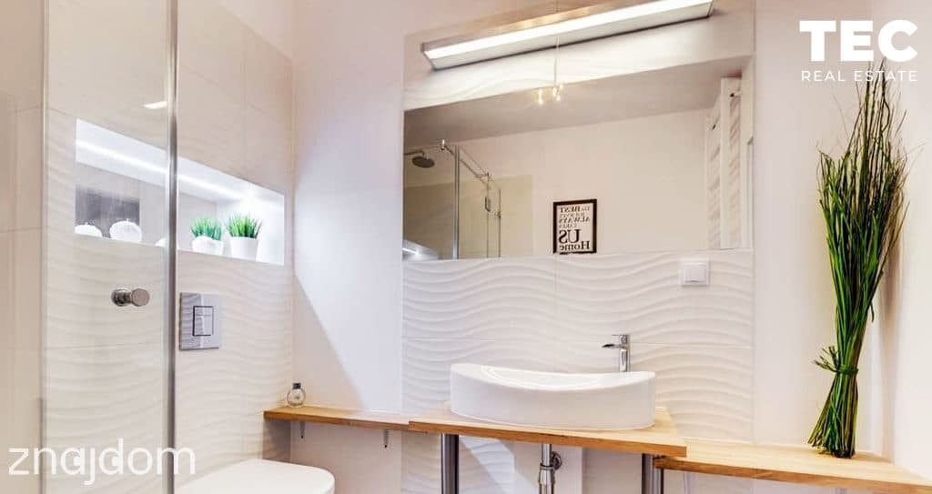 Stylowy 2-pok. apartament- Centrum Kongresowe - zdjęcie 8