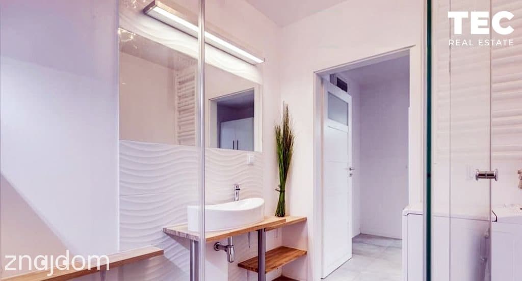 Stylowy 2-pok. apartament- Centrum Kongresowe - zdjęcie 9