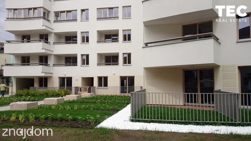Stylowy 2-pok. apartament- Centrum Kongresowe - zdjęcie 10