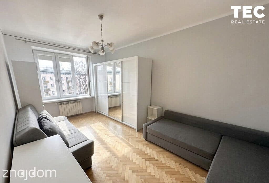 31 m² po odświeżeniu | Os. Urocze | Nowa Huta - zdjęcie 2