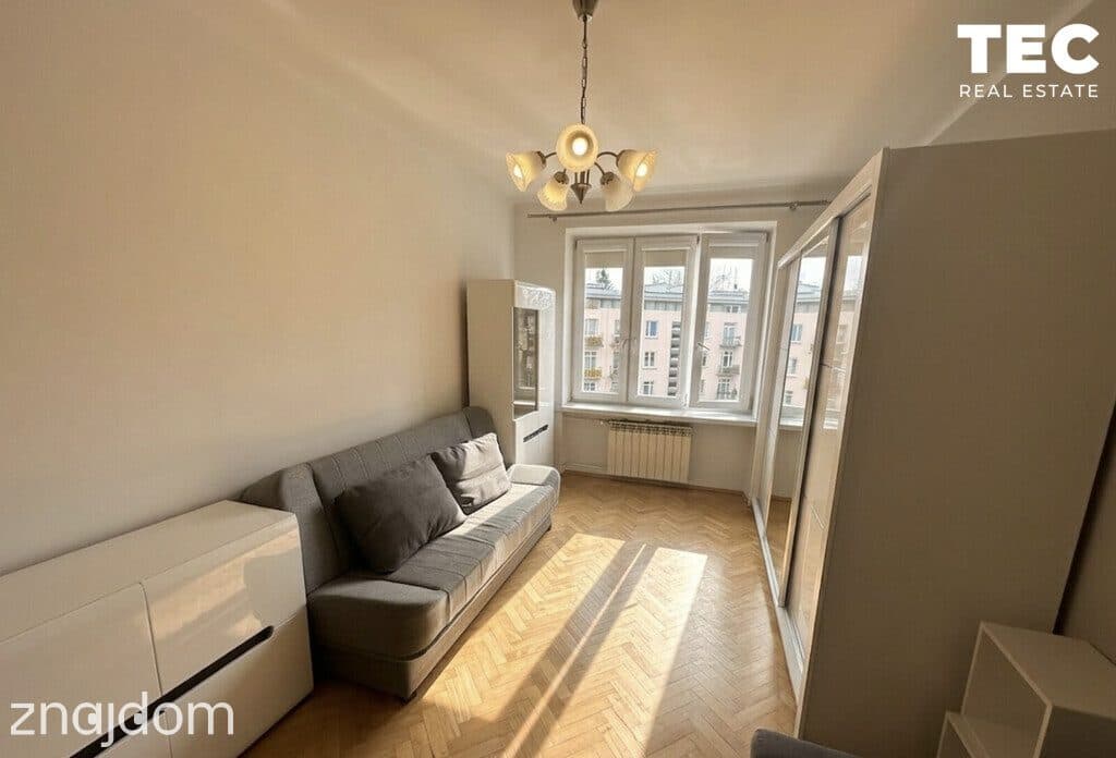 31 m² po odświeżeniu | Os. Urocze | Nowa Huta - zdjęcie 3