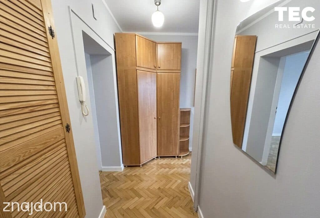 31 m² po odświeżeniu | Os. Urocze | Nowa Huta - zdjęcie 5
