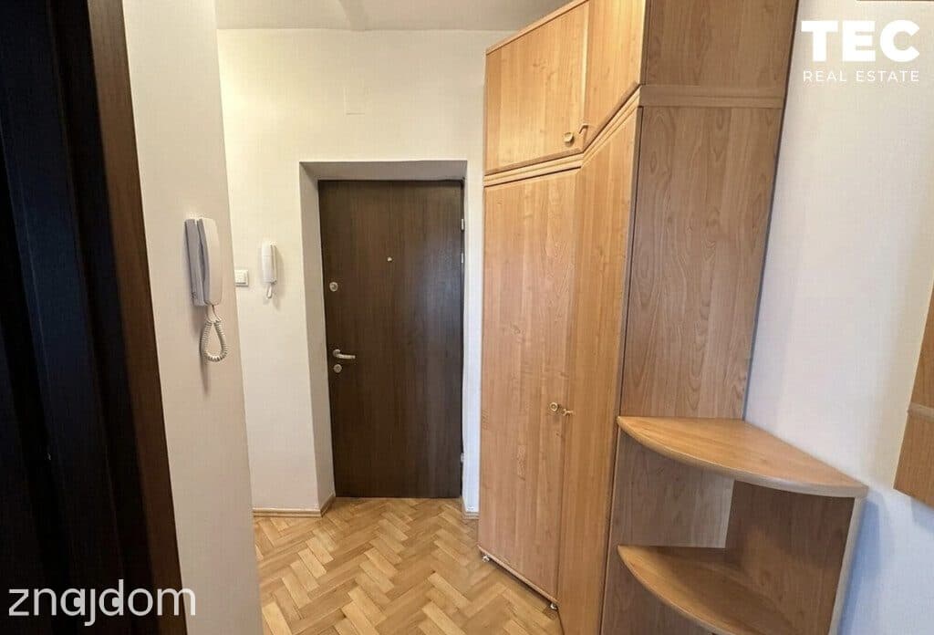 31 m² po odświeżeniu | Os. Urocze | Nowa Huta - zdjęcie 6