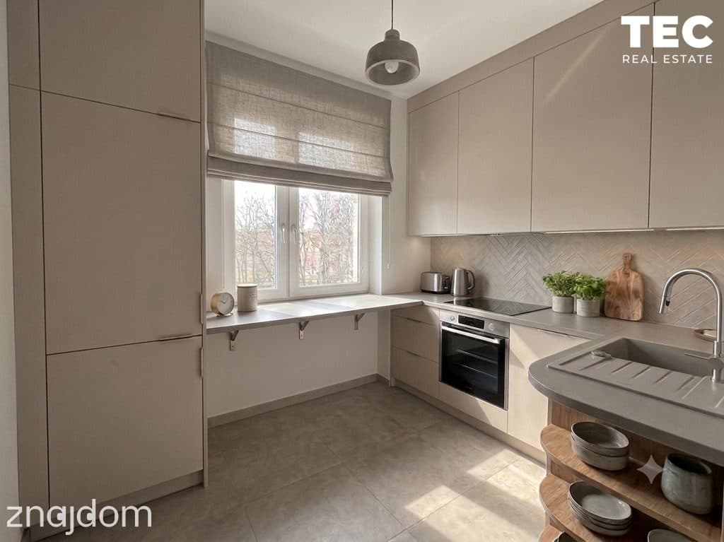 31 m² po odświeżeniu | Os. Urocze | Nowa Huta - zdjęcie 7