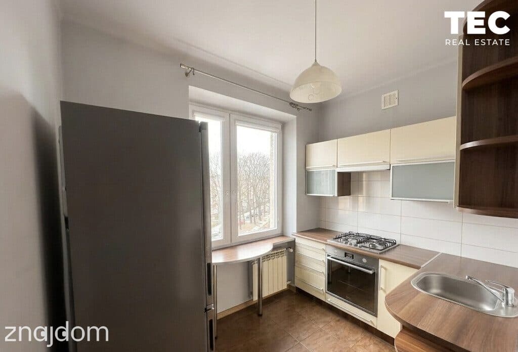 31 m² po odświeżeniu | Os. Urocze | Nowa Huta - zdjęcie 8