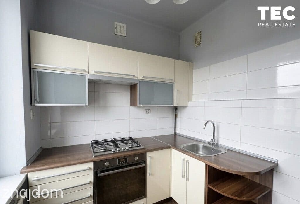 31 m² po odświeżeniu | Os. Urocze | Nowa Huta - zdjęcie 9