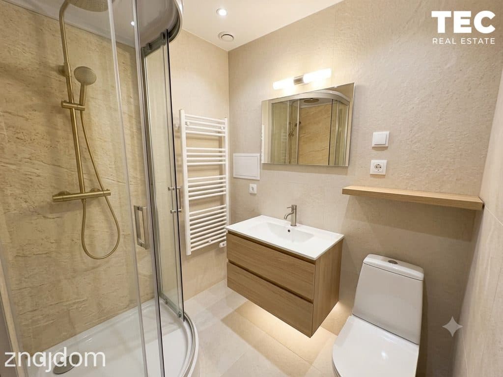 31 m² po odświeżeniu | Os. Urocze | Nowa Huta - zdjęcie 10