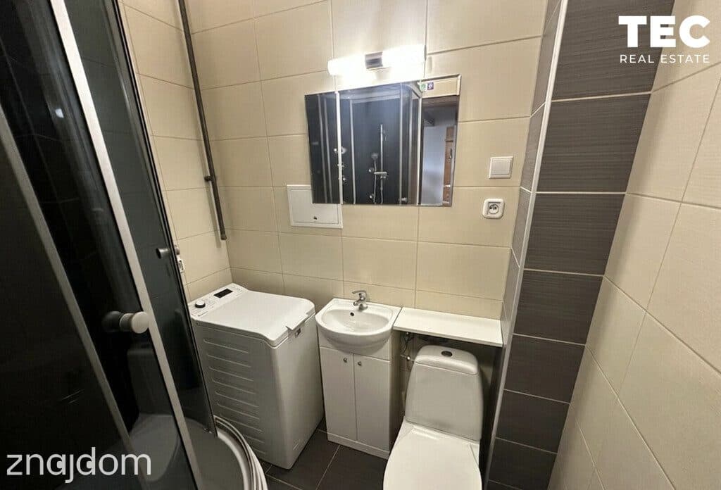 31 m² po odświeżeniu | Os. Urocze | Nowa Huta - zdjęcie 11
