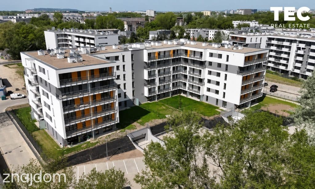 Nowa inwestycja | Brak PCC | 2 Pokoje - zdjęcie 4