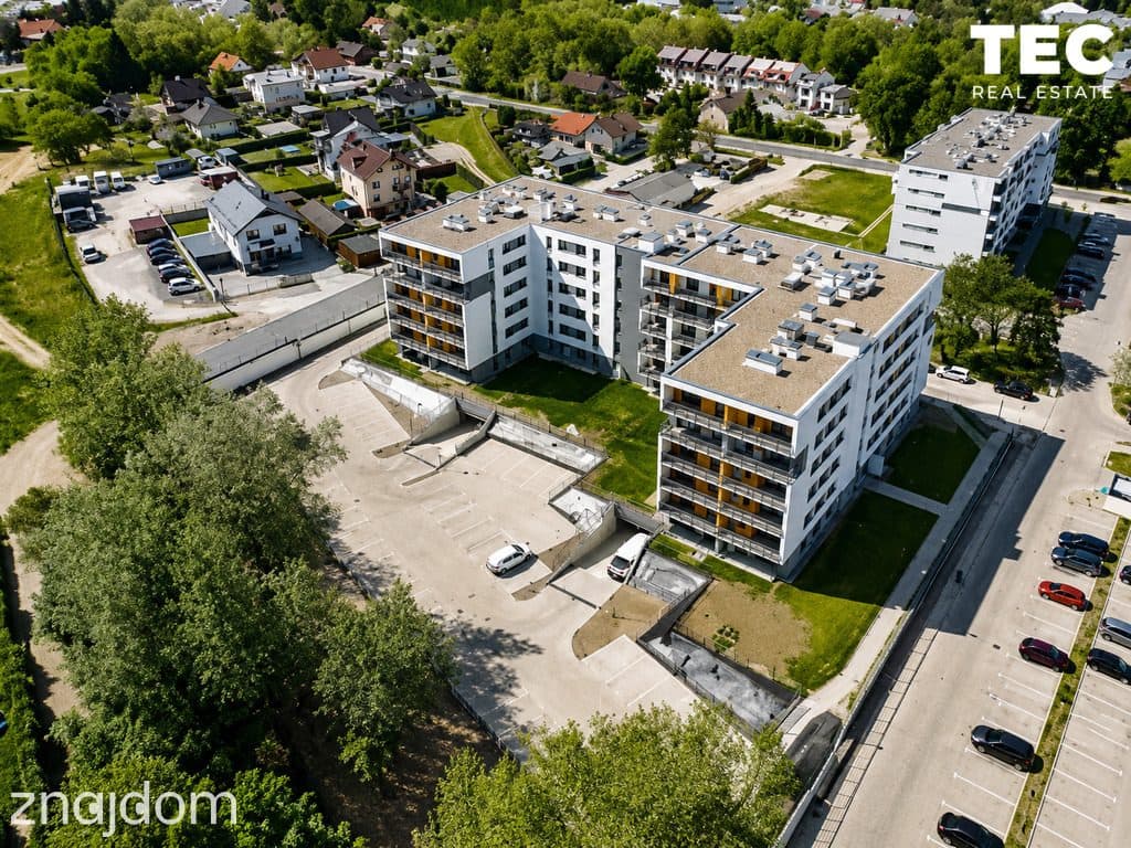 Nowa inwestycja | Brak PCC | 3 Pokoje - zdjęcie 3