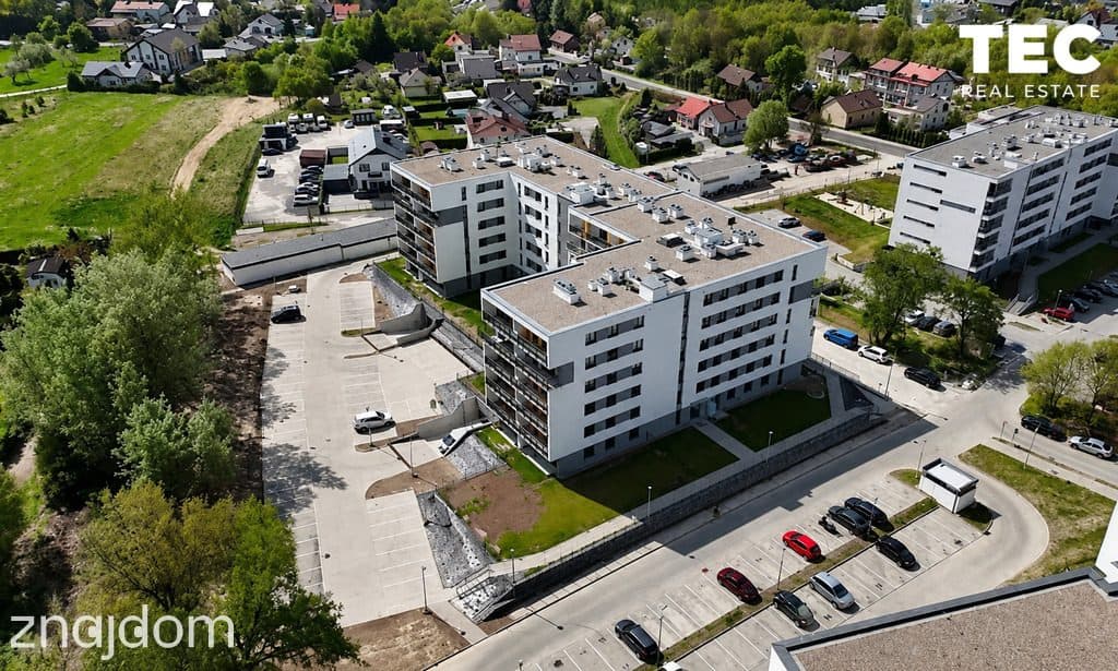 Nowa inwestycja | Brak PCC | 3 Pokoje - zdjęcie 5