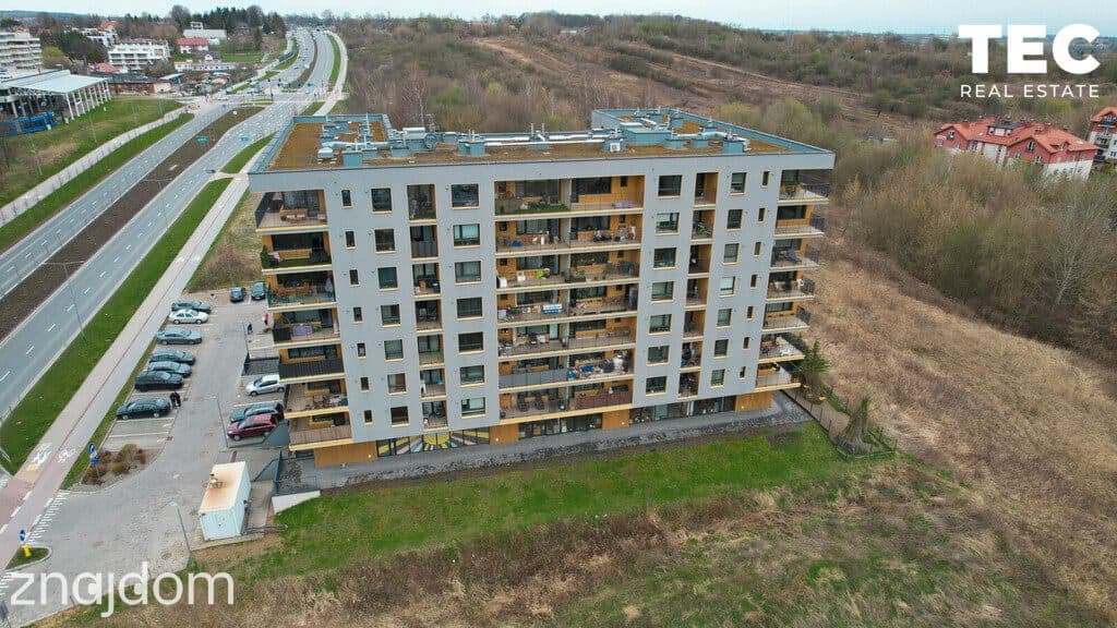 3 pokoje umeblowane, garaż, tramwaj - zdjęcie 13