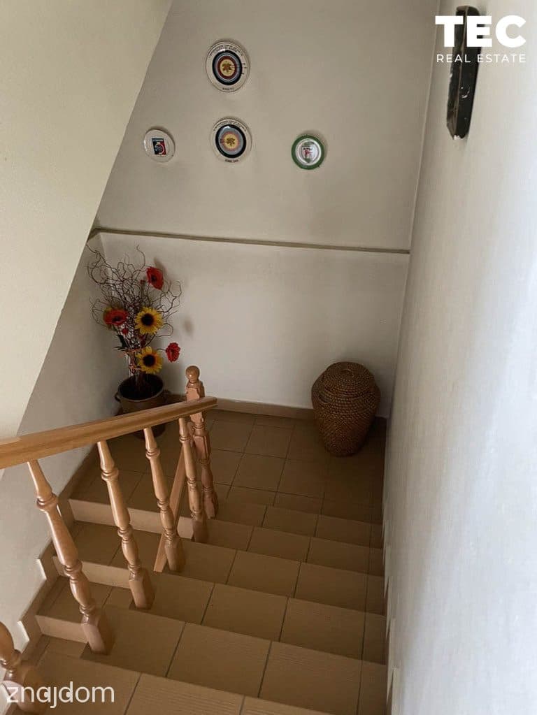 Dom na sprzedaż – Stara Wieś, 4 km od Brzozowa - zdjęcie 9