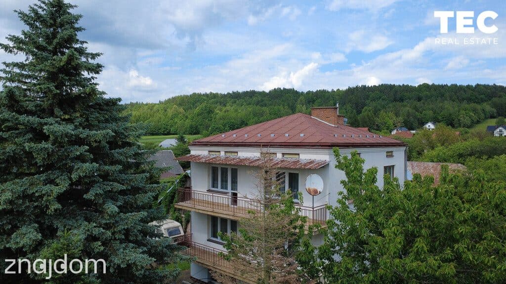 Dom na sprzedaż – Stara Wieś, 4 km od Brzozowa - zdjęcie 5