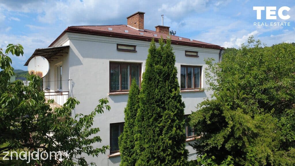 Dom na sprzedaż – Stara Wieś, 4 km od Brzozowa - zdjęcie 16