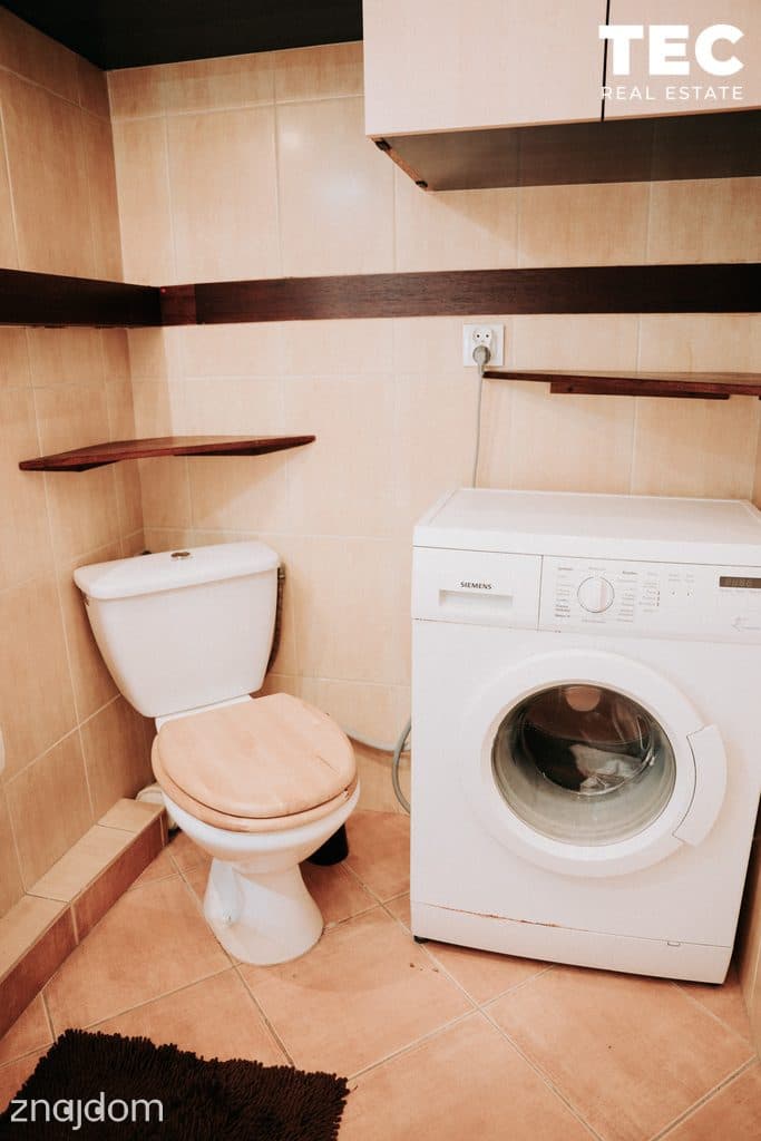 Klimatyczna kawalerka | Bielany | 32m | od 1.08 - zdjęcie 10