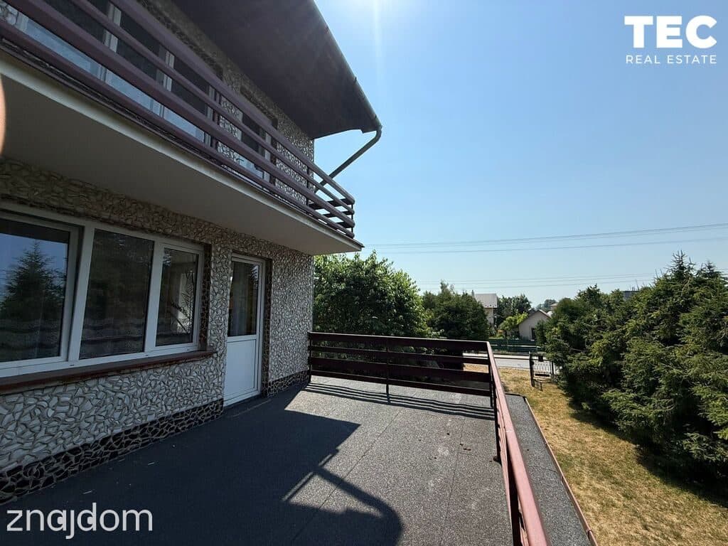 Dom Bolestraszyce 230 m² – możliwe negocjacje - zdjęcie 6