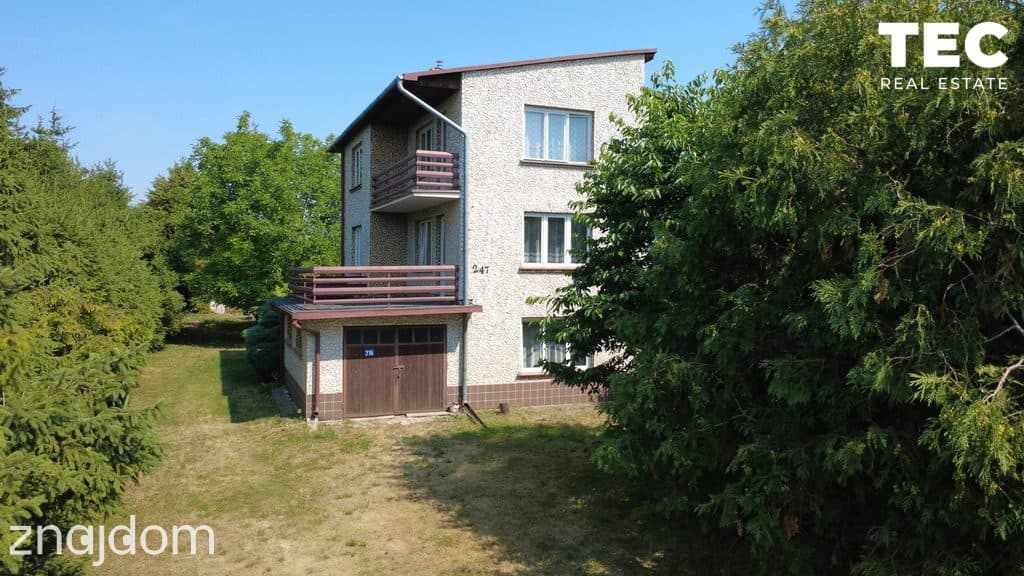 Dom Bolestraszyce 230 m² – możliwe negocjacje - zdjęcie 2
