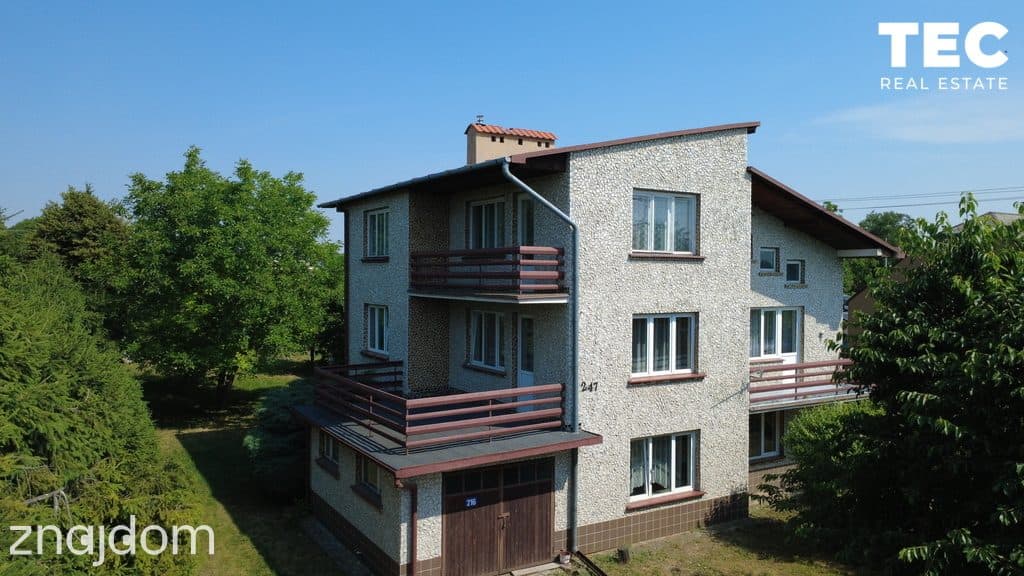 Dom Bolestraszyce 230 m² – możliwe negocjacje - zdjęcie 3