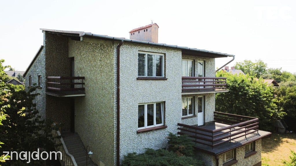Dom Bolestraszyce 230 m² – możliwe negocjacje