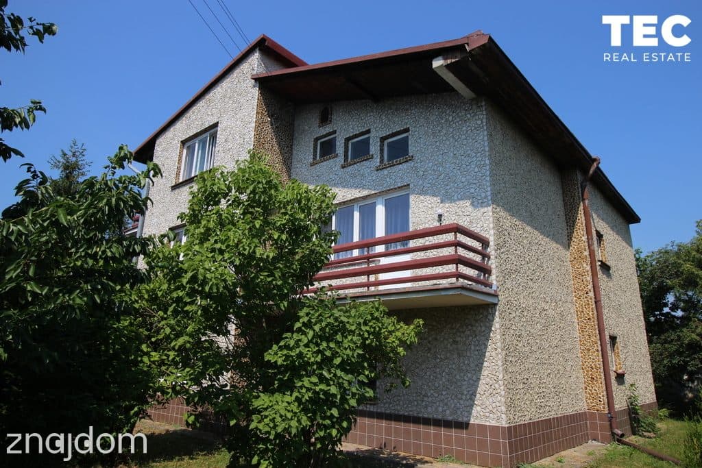 Dom Bolestraszyce 230 m² – możliwe negocjacje - zdjęcie 4