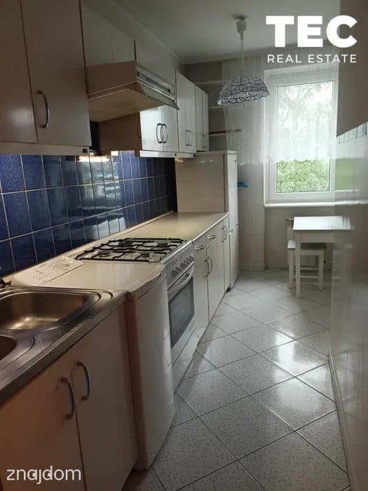 Kawalerka | 30m2 | Do wejścia