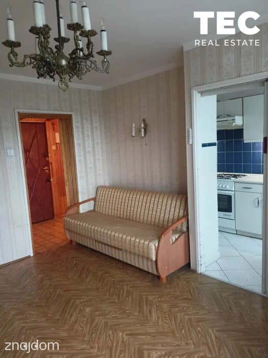 Kawalerka | 30m2 | Do wejścia - zdjęcie 3