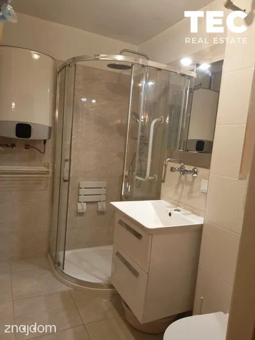 Kawalerka | 30m2 | Do wejścia - zdjęcie 5