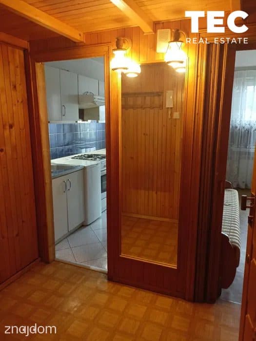 Kawalerka | 30m2 | Do wejścia - zdjęcie 7