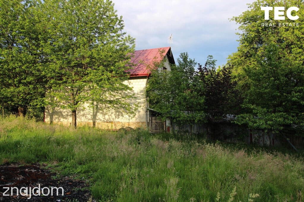 Gospodarstwo z domem i zabudowaniami – 2,51 ha - zdjęcie 11