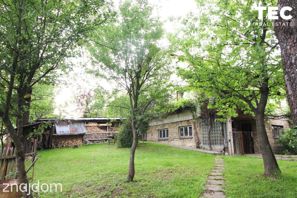 Gospodarstwo z domem i zabudowaniami – 2,51 ha - zdjęcie 9