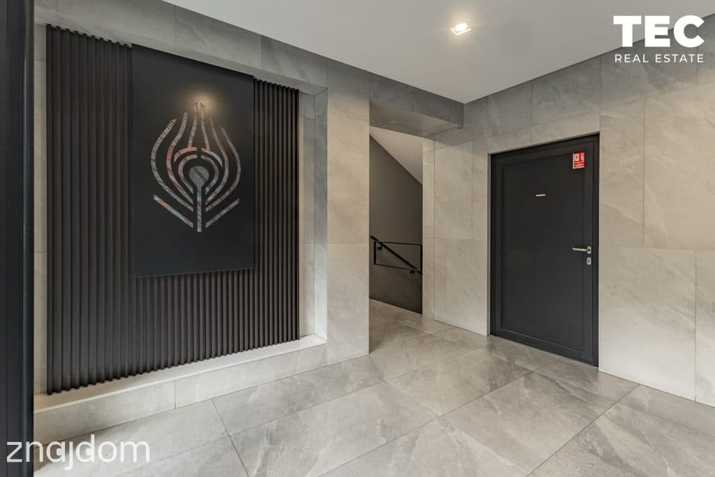Dwupoziomowy apartament premium z widok na Wawel - zdjęcie 16