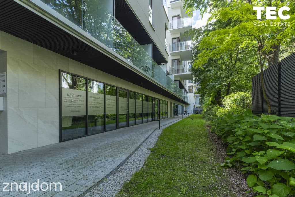Dwupoziomowy apartament premium z widok na Wawel - zdjęcie 17