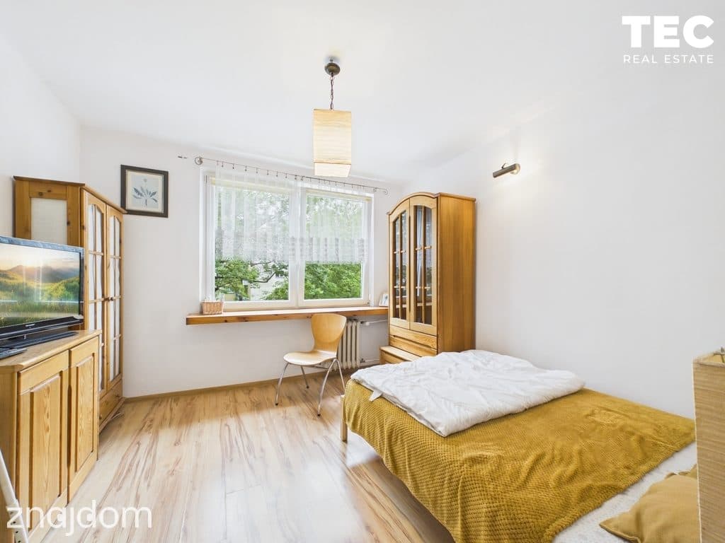 2 pok I Os kolorowe I balkon I 2 piętro - zdjęcie 9