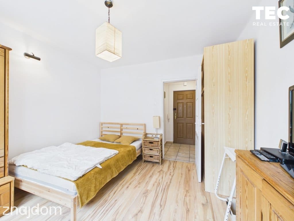 2 pok I Os kolorowe I balkon I 2 piętro - zdjęcie 10