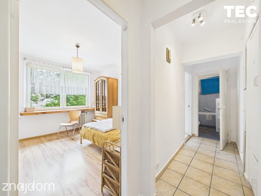 2 pok I Os kolorowe I balkon I 2 piętro - zdjęcie 8