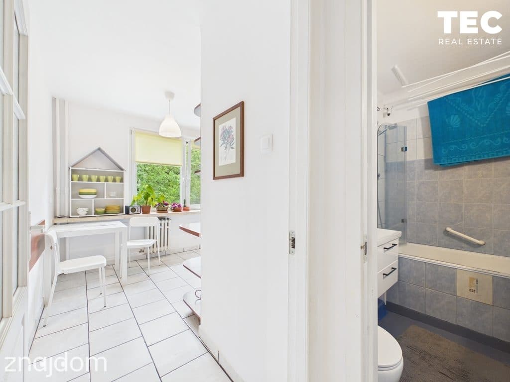 2 pok I Os kolorowe I balkon I 2 piętro - zdjęcie 11