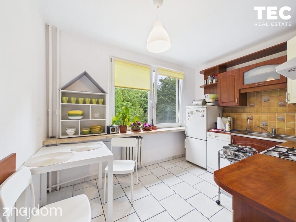 2 pok I Os kolorowe I balkon I 2 piętro - zdjęcie 13