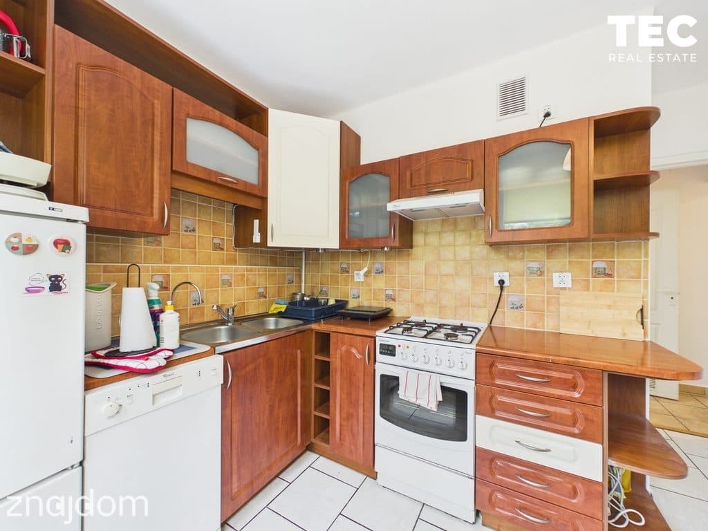2 pok I Os kolorowe I balkon I 2 piętro - zdjęcie 14