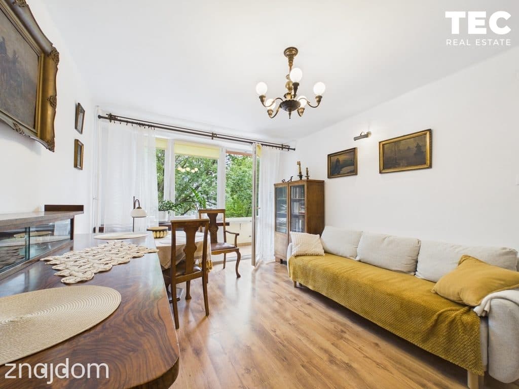 2 pok I Os kolorowe I balkon I 2 piętro - zdjęcie 3
