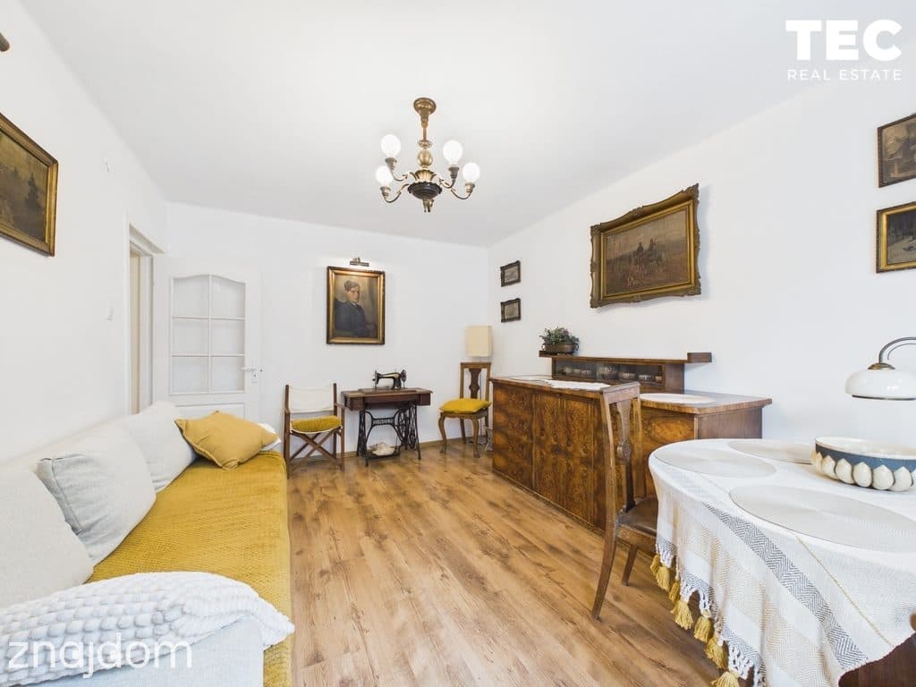 2 pok I Os kolorowe I balkon I 2 piętro - zdjęcie 5