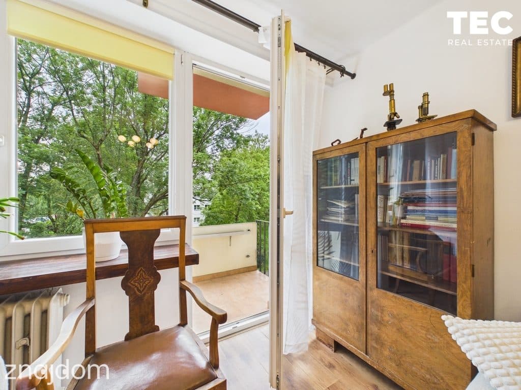 2 pok I Os kolorowe I balkon I 2 piętro - zdjęcie 6