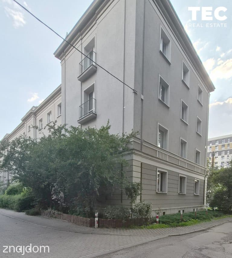 2 pokoje po remoncie Koszutka - zdjęcie 11