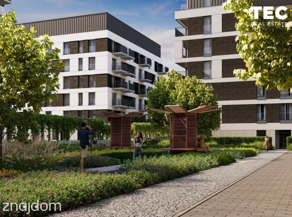 Funkcjonalny układ | Brak PCC i prowizji | balkon - zdjęcie 2