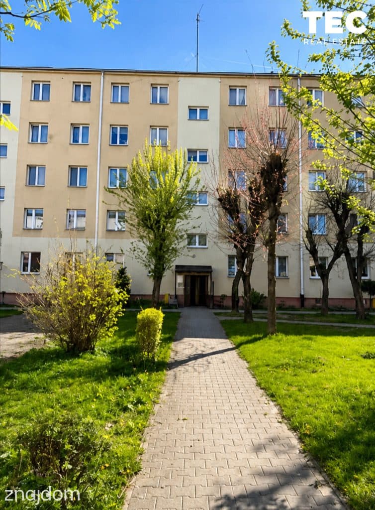 Mieszkanie 47 m2 w Dębicy - zdjęcie 4