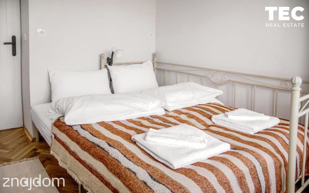 Apartament po remoncie | Wyjątkowy! | Zabłocie - zdjęcie 9