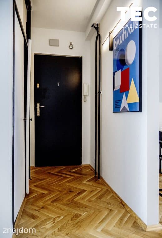 Apartament po remoncie | Wyjątkowy! | Zabłocie - zdjęcie 13