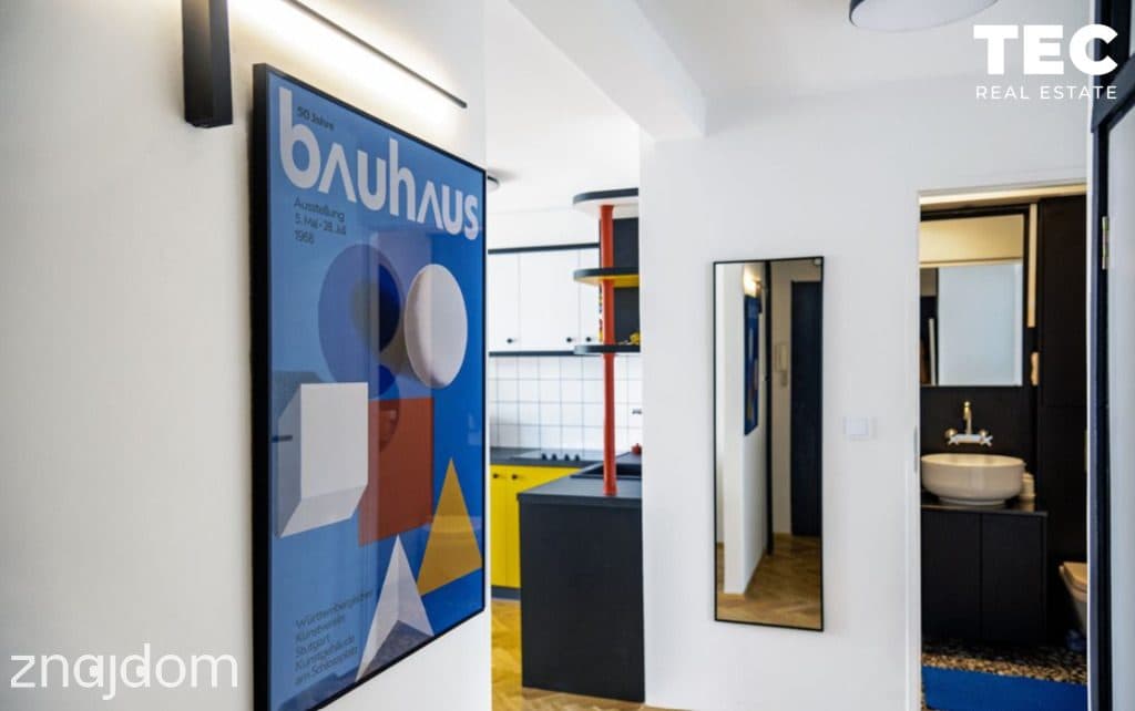 Apartament po remoncie | Wyjątkowy! | Zabłocie - zdjęcie 12